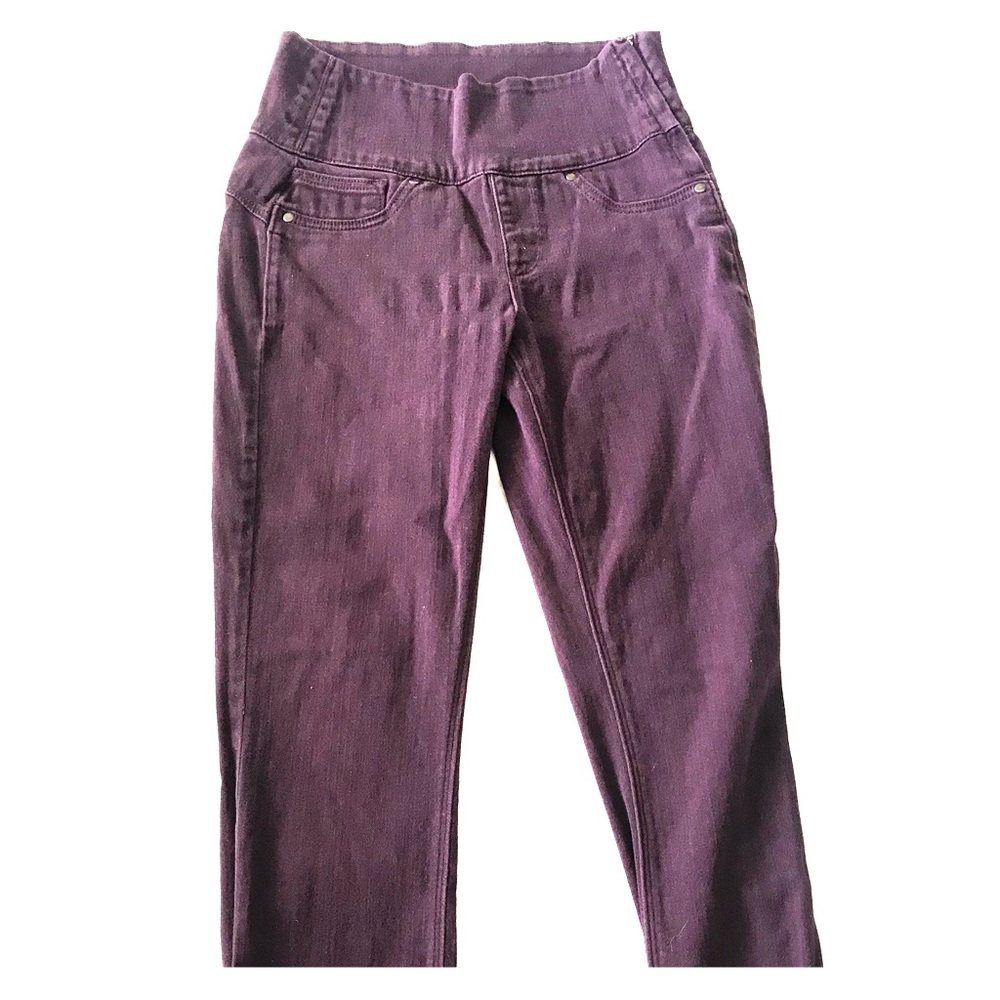 Spanx Jean-ish legging